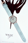 Women's Watch Ernest Mint Sandmill