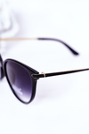 Women's Sunglasses Black Ombre