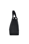Corduroy bag Big Star OO574038 Black