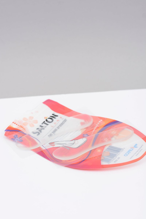 Salton Gel Anti-Scuff Heels