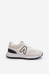 Women's Sneakers Sports Shoes White Daisee