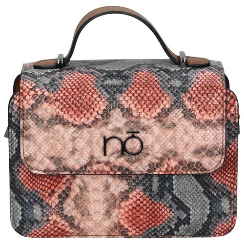 Women's Chest Handbag Nobo Snake H0450-CM17