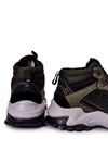 Men's Trekking Boots Big Star II174202 Khaki