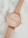 Women's Watch Giorgio & Dario Orgeno Brown