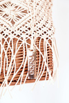 Braided Handbag Basket NOBO XK0050 Beige