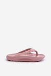 Women's Foam Flip-Flops Big Star NN274A650 Pink
