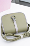 Monnari Olive Small Handbag Letter Bag