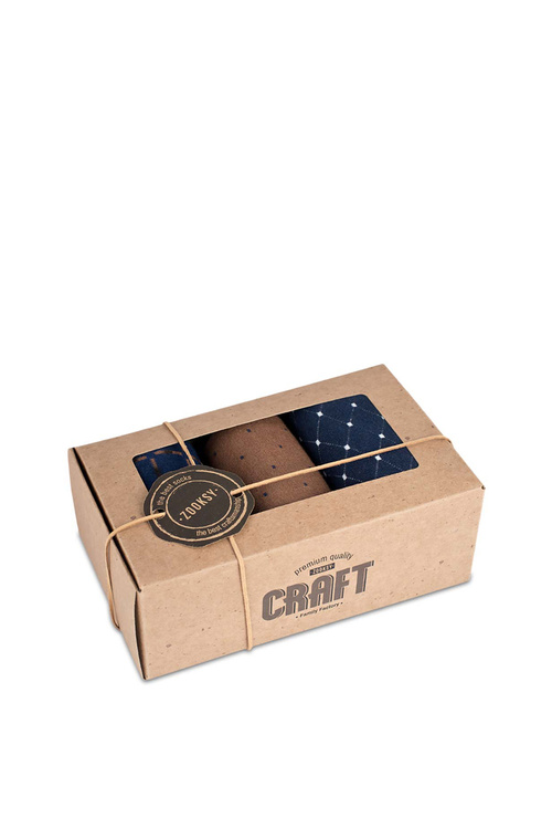 Craft Sea Tales Classic Socks Set