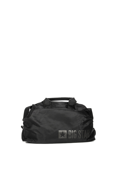 Sports Travel Bag Big Star JJ574057 Black