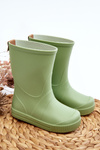 Children's Wellies Wave Gokids 979 Mint
