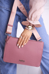 Women's Bag Nobo Pink NBAG-I2670-C004