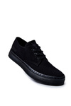 Men's Sneakers Big Star JJ174052 Black