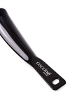 Coccine Plastic Shoehorn Black 20cm