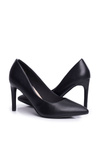 Women's Classic Stilettos Black Marinne