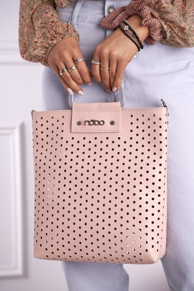 Women's Bag Nobo Pink NBAG-I0320-C020
