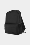 Urban Backpack Unisex Black 4F 4FWAW24ABACU347-20S