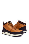 Men's Trekker Shoes Big Star Outdoor Camel GG174280