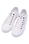 Men's Big Star Sneakers White FF174054
