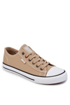 Men's Low Sneakers Big Star JJ174382 Beige