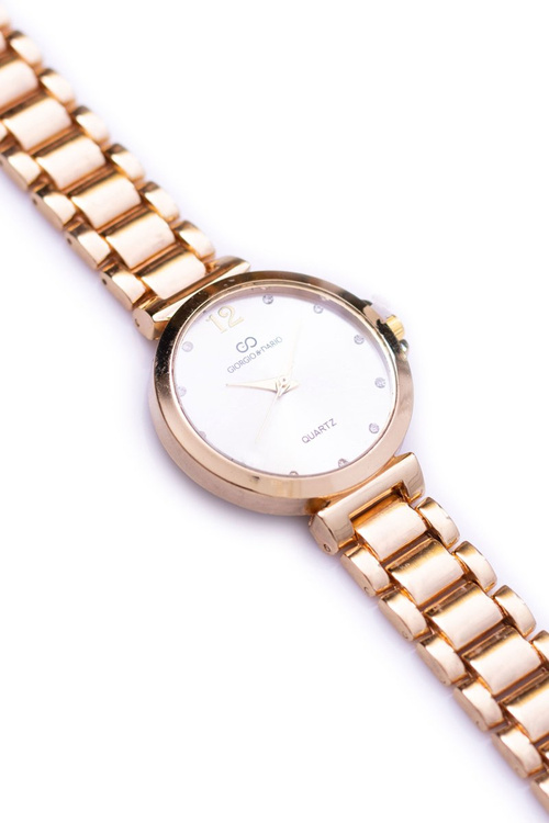 Women's Watch Giorgio & Dario Lagero Gold