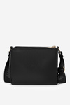 NOBO BAGP220-K020 Black Crossbody Bag