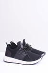 Men's Black Sports Shoes Mathieu