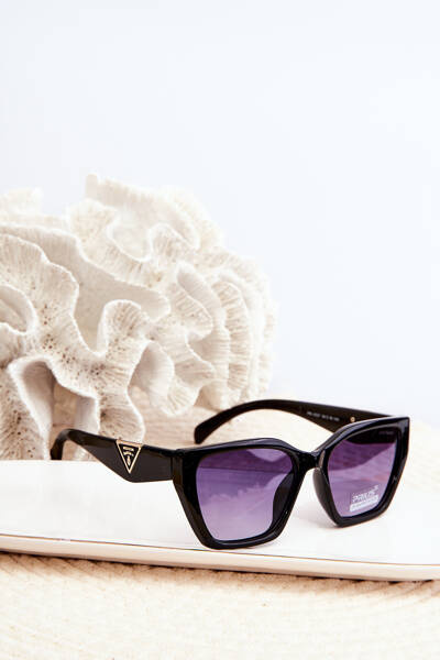 Women's Sunglasses UV400 Black