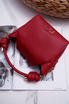 NOBO Women's Chest Handbag Red NBAG-H2790-C005