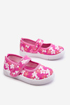 Children's ballerinas in flowers pink Noah