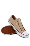 Men's Low Sneakers Big Star JJ174382 Beige