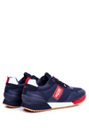 Men's Sport Shoes Big Star Navy GG174182